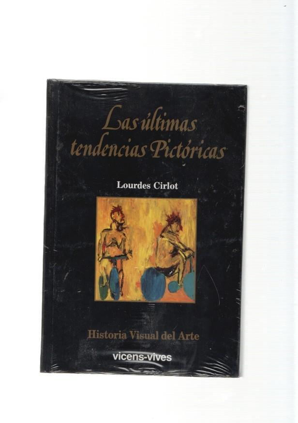 Las ultimas tendencias pictoricas