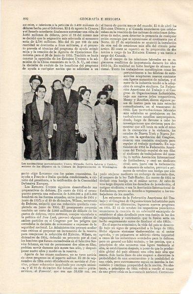 LAMINA V11046: Nacionalistas puertorriqueños en Washington