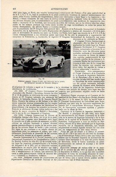 LAMINA V10872: Automovil Pegaso Z-102