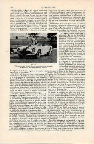 LAMINA V10872: Automovil Pegaso Z-102