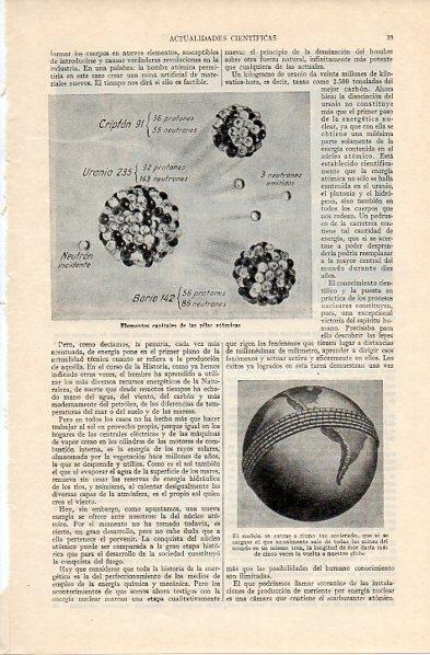 LAMINA V10792: Elementos capitales de las pilas atomicas