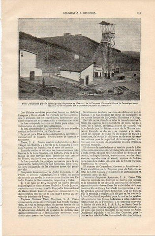 LAMINA V11017: Pozo Guendulain en Navarra