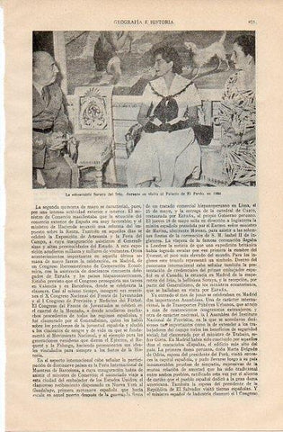 LAMINA V11022: La emperatriz Soraya de Iran en El Pardo en 1953