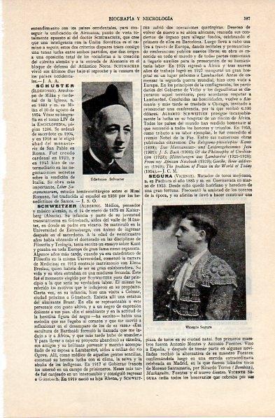 LAMINA V10896: Vicente Segura 