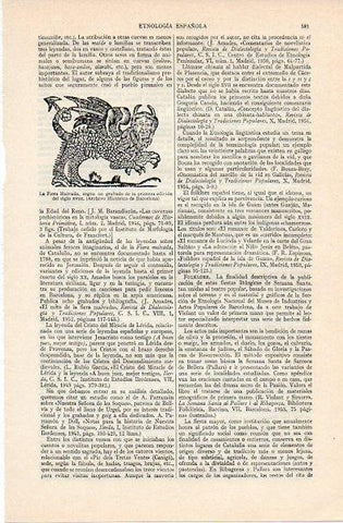 LAMINA V10942: La Fiera Malvada grabado del siglo XVIII