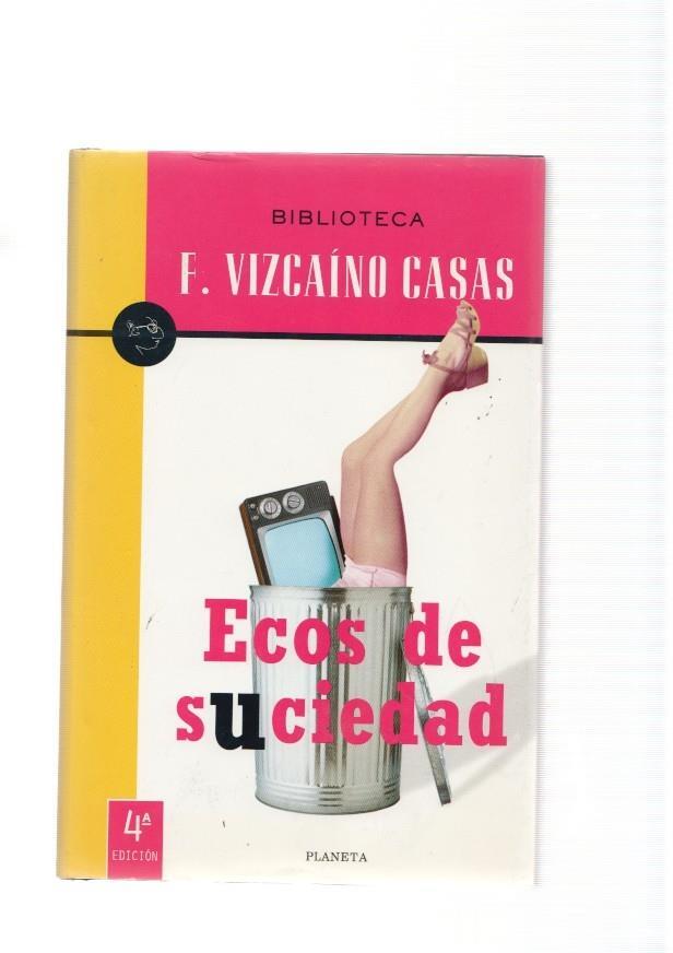 Ecos de suciedad