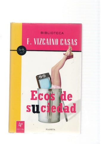 Ecos de suciedad