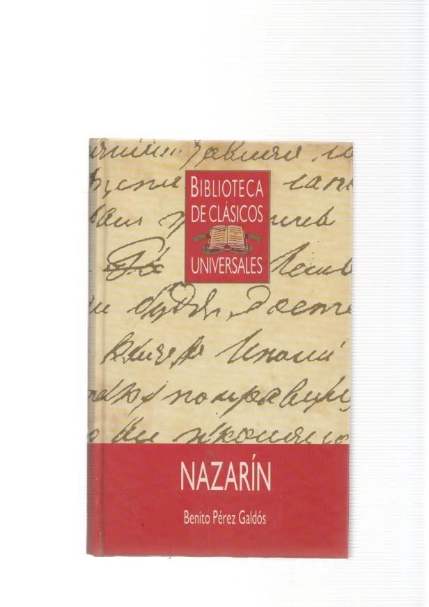 Nazarin