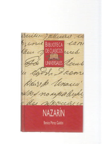 Nazarin