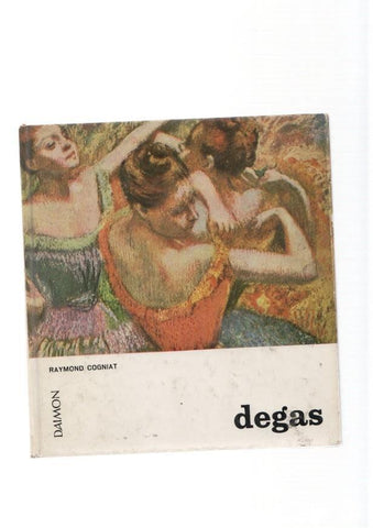 Degas