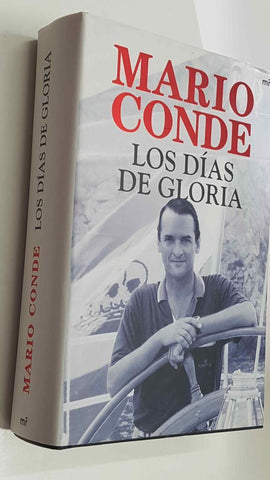 Mario Conde, los dias de gloria