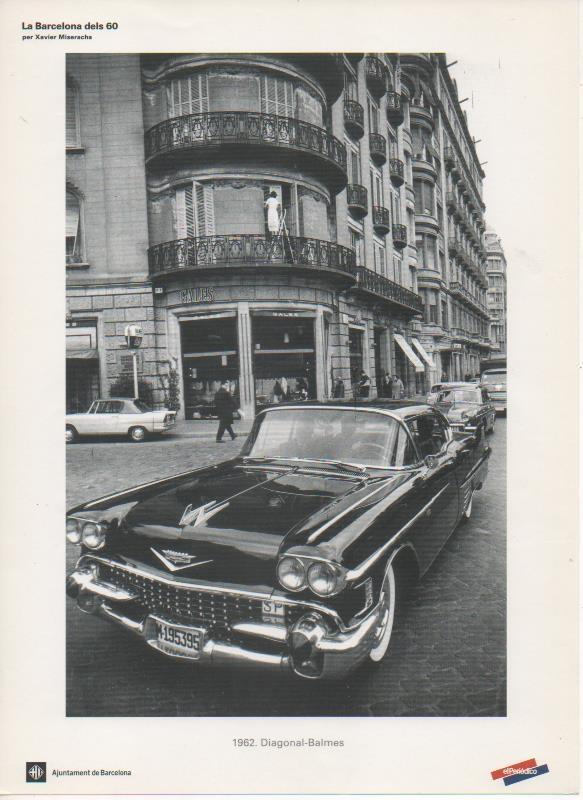 Varios E00285: 1962. Diagonal-Blames