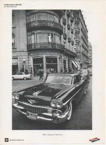 Varios E00285: 1962. Diagonal-Blames