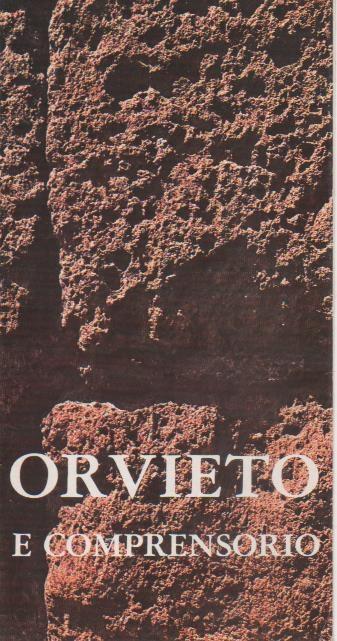 Varios E00276: Orvieto e Comprensorio