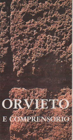 Varios E00276: Orvieto e Comprensorio