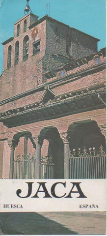 Varios E00272: Jaca, Huesca . España