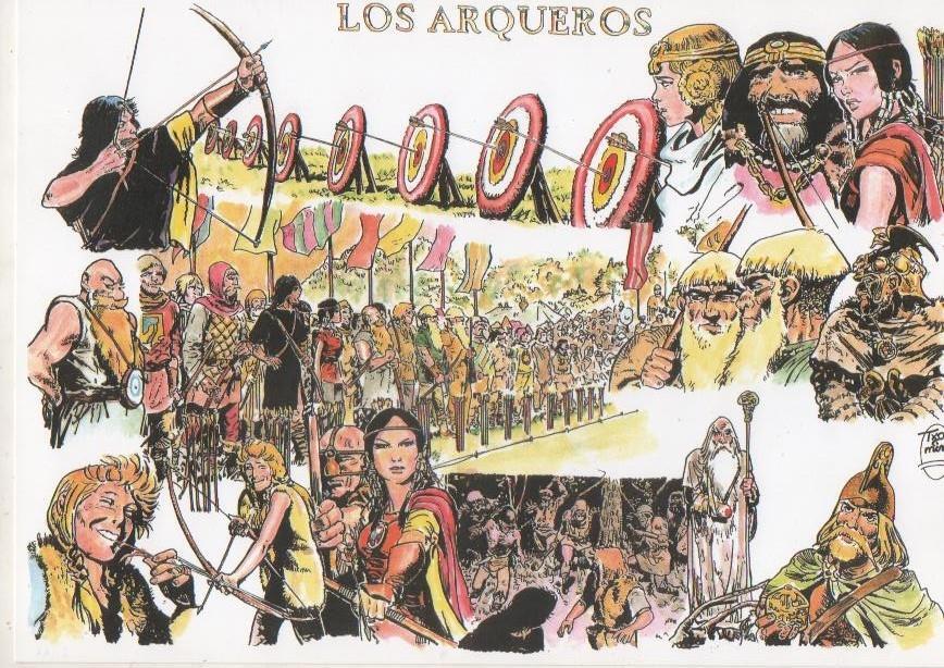 Varios E00224: The Phantom