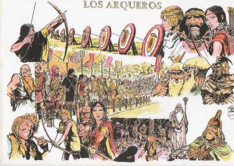 Varios E00224: The Phantom