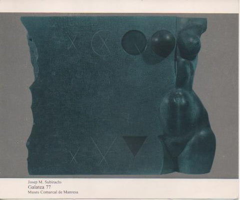 Varios E00214: Postal Galatea 77