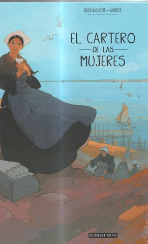 Ponent Mon: El Cartero de las mujeres