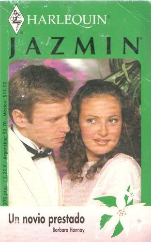 Jazmin numero 3-22: Un novio prestado