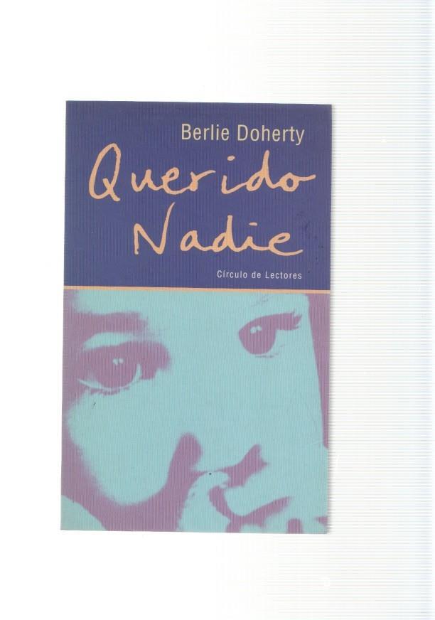 Querido nadie
