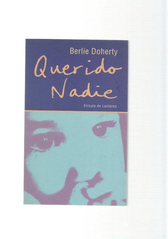 Querido nadie