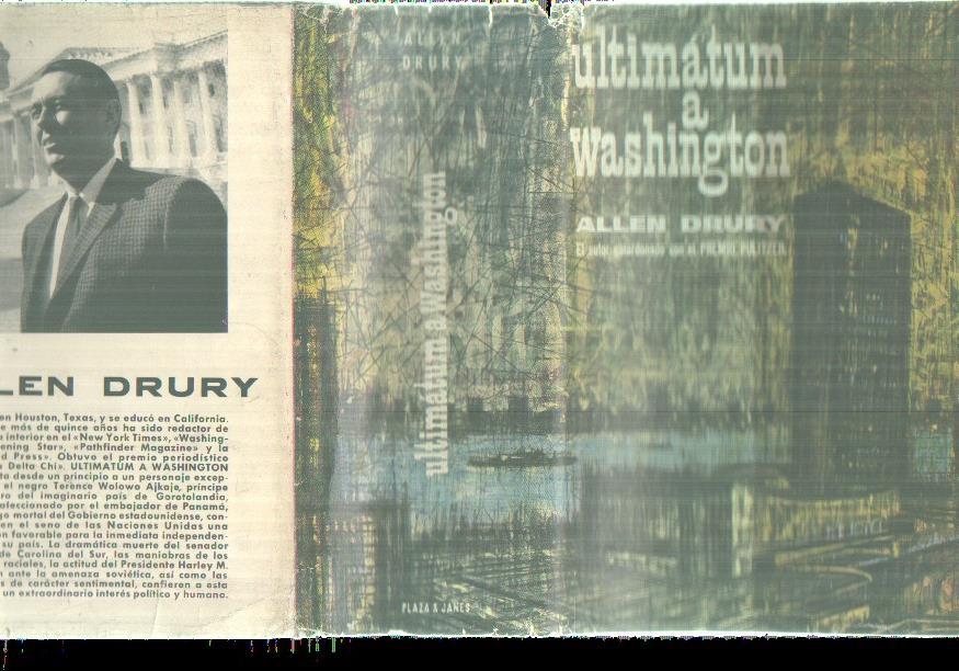 Ultimatum a Washington