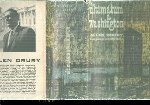 Ultimatum a Washington