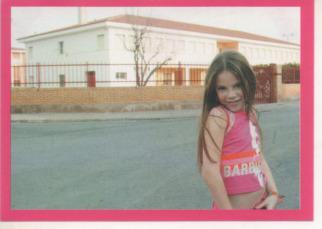 Cromo E002454: Cromos de María Isabel nº 13