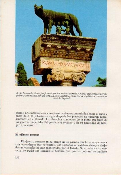LAMINA V15397: La loba Capitolina, Aquileia