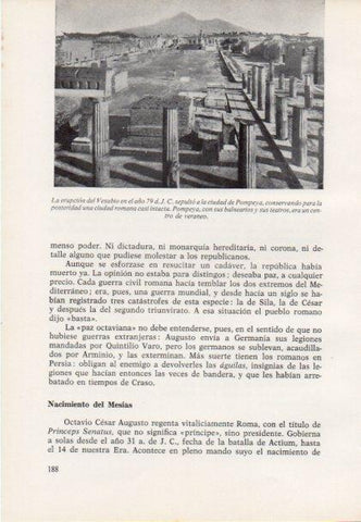 LAMINA V15414: Pompeya