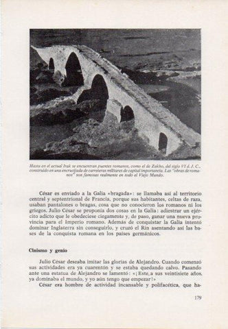 LAMINA V15410: Puente de Zakho
