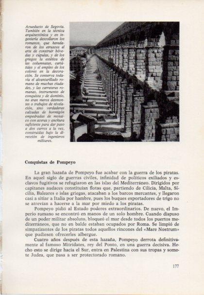 LAMINA V15409: Acueducto de Segovia