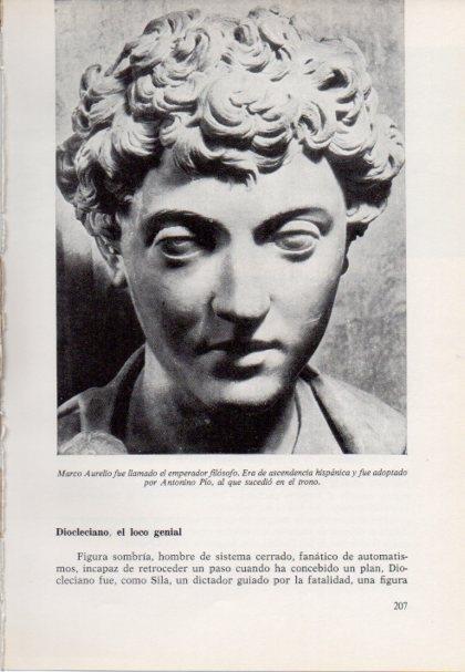 LAMINA V15423: Marco Aurelio