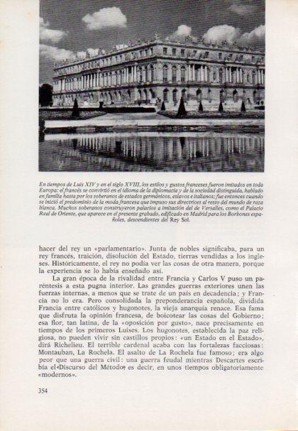 LAMINA V15487: Palacio Real de Oriente