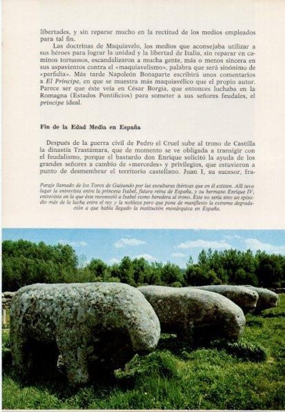 LAMINA V15460: Paraje llamado Toros de Guisando 