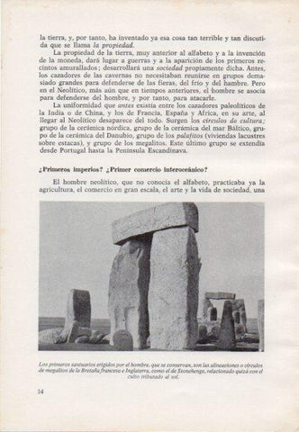 LAMINA V15341: Stonehenge