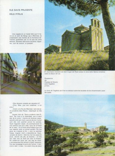LAMINA V15703: Monestir de San Cugat del Raco