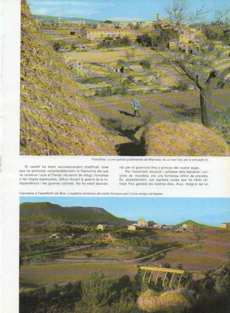 LAMINA V15697: Vista del Castellfolit del Boix