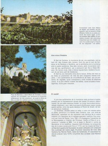 LAMINA V15696: Santuari de Juncadella a Sant Marti de Torrella