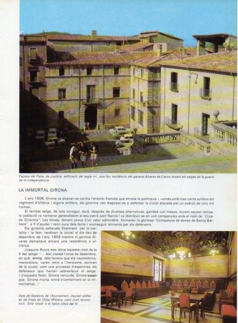 LAMINA V15723: Palau de Justicia de Girona