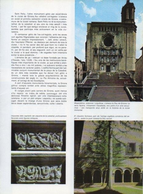 LAMINA V15718: La Seu de Girona