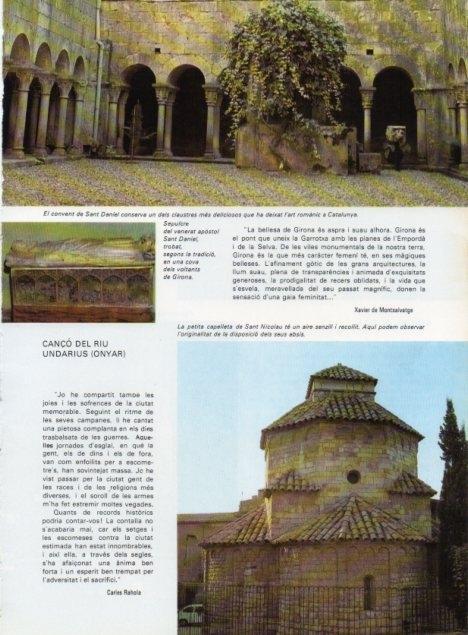 LAMINA V15717: Convent de Sant Daniel, Girona