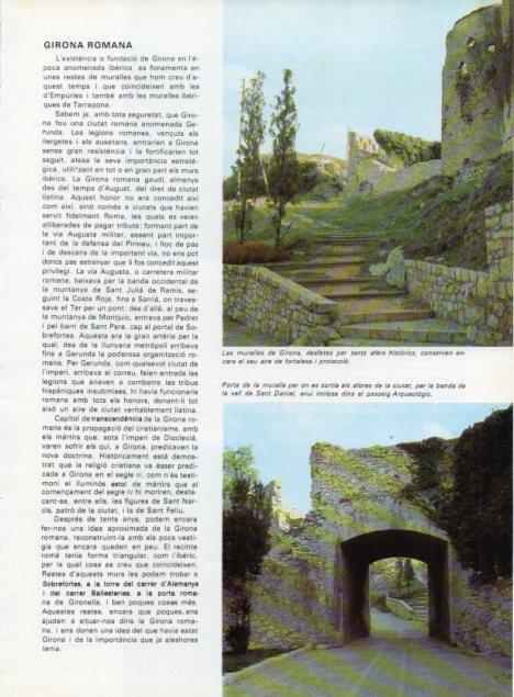 LAMINA V15715: Les muralles de Girona
