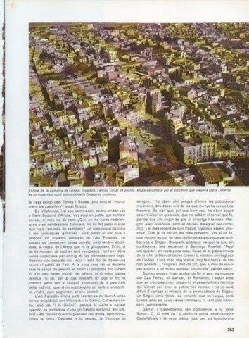 LAMINA V15710: Vista aeria d'Igualada