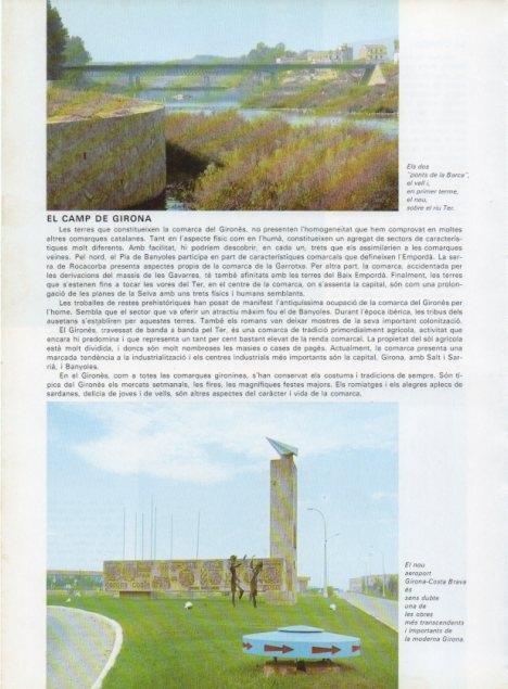LAMINA V15727: Ponts de la Barca, Girona
