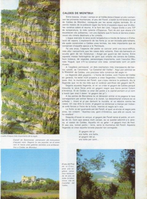 LAMINA V15659: Castell de Sentmenat