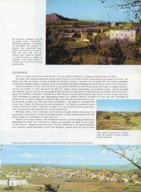 LAMINA V15681: Vista de Prats de Lluçanes