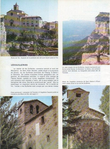 LAMINA V15677: Vista de Roda de Ter